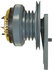 99216-2 by KIT MASTERS - 2-Speed Detroit Diesel Fan Clutch