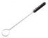 70485 by FORNEY INDUSTRIES INC. - Tube Brush, 1/2" Nylon with Wire Loop-End Handle, 8-1/2" Long