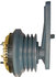 99225-2 by KIT MASTERS - 2-Speed Detroit Diesel Fan Clutch