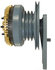 99255-2 by KIT MASTERS - 2-Speed Detroit Diesel Fan Clutch