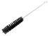 70487 by FORNEY INDUSTRIES INC. - Tube Brush, 1-1/4" Nylon with Wire Loop-End Handle, 15-1/2" Long