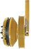 99298-2 by KIT MASTERS - Two-Speed Engine Cooling Fan Clutch - GoldTop, with High-Torque
