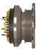 99302-2 by KIT MASTERS - Two-Speed Engine Cooling Fan Clutch - GoldTop, with High-Torque