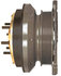 99302 by KIT MASTERS - Engine Cooling Fan Clutch - GoldTop, with High-Torque, 7.50" Back Pulley