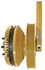 99323-2 by KIT MASTERS - Engine Cooling Fan Clutch - GoldTop, 5.56" Back Pulley, 6.42 in. OAL
