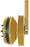 99339-2 by KIT MASTERS - Two-Speed Engine Cooling Fan Clutch - GoldTop, with High-Torque