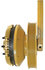 99359-2 by KIT MASTERS - Two-Speed Engine Cooling Fan Clutch - GoldTop, with High-Torque