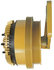 99366-2 by KIT MASTERS - Unrivaled quality and performance make GoldTop fan clutches by Kit Masters an unbeatable value. Our Auto Lock feature prevents on-the-road failures.