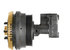 99385-2 by KIT MASTERS - Two-Speed Engine Cooling Fan Clutch - GoldTop, with High-Torque