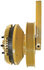 99386-2 by KIT MASTERS - 2-Speed Caterpillar Fan Clutch