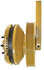 99386-2 by KIT MASTERS - Unrivaled quality and performance make GoldTop fan clutches by Kit Masters an unbeatable value. Our Auto Lock feature prevents on-the-road failures.