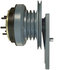 99419 by KIT MASTERS - Detroit Diesel Fan Clutch