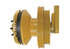 99440-2 by KIT MASTERS - 2-Speed Caterpillar Fan Clutch