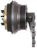 99504 by KIT MASTERS - Engine Cooling Fan Clutch - GoldTop, 5.78" Back Pulley, with High-Torque