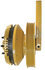 99525-2 by KIT MASTERS - Unrivaled quality and performance make GoldTop fan clutches by Kit Masters an unbeatable value. Our Auto Lock feature prevents on-the-road failures.