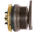 99756-2 by KIT MASTERS - Engine Cooling Fan Clutch - GoldTop, 6.69" Back Pulley, with High-Torque