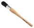 70508 by FORNEY INDUSTRIES INC. - Parts Brush, Deluxe with Plastic Handle, 10-1/2"