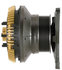 99788-2 by KIT MASTERS - Engine Cooling Fan Clutch - GoldTop, 5.25" Back Pulley, with High-Torque