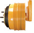 99815 by KIT MASTERS - Engine Cooling Fan Clutch - GoldTop, 9.00" Back Pulley, with High-Torque