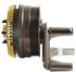 99843-2 by KIT MASTERS - Engine Cooling Fan Clutch - GoldTop, 7.46" Back Pulley, with High-Torque