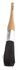 70508 by FORNEY INDUSTRIES INC. - Parts Brush, Deluxe with Plastic Handle, 10-1/2"