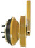 99889 by KIT MASTERS - Unrivaled quality and performance make GoldTop fan clutches by Kit Masters an unbeatable value. Our Auto Lock feature prevents on-the-road failures.