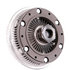 RV0110600-02 by KIT MASTERS - Spectrum Modular Viscous Fan Drives by Kit Masters are OEM quality fan drives that are ideal for medium duty vehicles due to their efficiency, performance and quiet operation.
