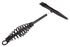 70600 by FORNEY INDUSTRIES INC. - Chipping Hammer, Straight Head, 10-1/2"