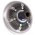 RV0410500-00 by KIT MASTERS - Spectrum Modular Viscous Fan Clutch - 5" Fan Pilot, 2.8" Length, 26" Fan Max Diameter