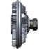 RV0510200-00 by KIT MASTERS - Spectrum Modular Viscous Fan Clutch - 5" Fan Pilot, CW, 2.15" Length