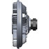 RV0511400-00 by KIT MASTERS - Spectrum Modular Viscous Fan Clutch - 5" Fan Pilot, CW, 1.83" Length