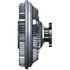 RV0622005-00 by KIT MASTERS - Spectrum Modular Viscous Fan Clutch - 5" Fan Pilot, 1" Drive Pilot, 28" Fan Max Diameter