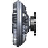 RV0621309-00 by KIT MASTERS - Spectrum Modular Viscous Fan Clutch - 5" Fan Pilot, 1.93" Length, 28" Fan Max Diameter