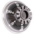 RV0720111-00 by KIT MASTERS - Spectrum Modular Viscous Fan Clutch