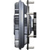 RV0720201-01 by KIT MASTERS - Spectrum Modular Viscous Fan Clutch - 5" Fan Pilot, 1.48" Length, 28" Fan Max Diameter