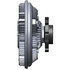RV0720211-00 by KIT MASTERS - Spectrum Modular Viscous Fan Clutch - 5" Fan Pilot, 1.48" Length, 28" Fan Max Diameter