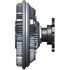 RV0721000-00 by KIT MASTERS - Spectrum Modular Viscous Fan Clutch - 5" Fan Pilot, 2.55" Length, 28" Fan Max Diameter