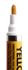 70822 by FORNEY INDUSTRIES INC. - Paint Marker, Yellow (Bulk)