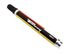 70819 by FORNEY INDUSTRIES INC. - Paint Marker, Black (Bulk)