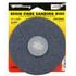 71643 by FORNEY INDUSTRIES INC. - Resin Fibre Sanding Disc, Zirconia, 36 Grit x 5" with 7/8" Arbor, 12,200 Max RPM, 3-Pack