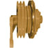 91003 by KIT MASTERS - Caterpillar Fan Clutch