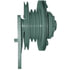 91077 by KIT MASTERS - Detroit Diesel Fan Clutch