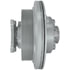 91073 by KIT MASTERS - Cummins Fan Clutch