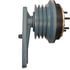 99003 by KIT MASTERS - Detroit Diesel Fan Clutch