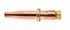 60402 by FORNEY INDUSTRIES INC. - Oxy-Acetylene Cutting Tip, Size #1 (SC12-1) Smith® Compatible