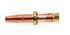 60406 by FORNEY INDUSTRIES INC. - Oxy-Acetylene Cutting Tip, Size #0 (MC12-0) Smith® Compatible