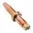 60406 by FORNEY INDUSTRIES INC. - Oxy-Acetylene Cutting Tip, Size #0 (MC12-0) Smith® Compatible