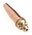 60484 by FORNEY INDUSTRIES INC. - Propane/Natural Gas Cutting Tip, Size #2 (2-3-GPN) Victor® Compatible