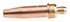 60472 by FORNEY INDUSTRIES INC. - Propane/Natural Gas Cutting Tip, Size #2 (2-1-GPN) Victor® Compatible