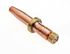 60408 by FORNEY INDUSTRIES INC. - Oxy-Acetylene Cutting Tip, Size #2 (MC12-2) Smith® Compatible